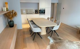 Bayaux Centrum Knokke